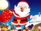 Gioco Vestire Babbo Natale in linea