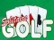 Gioco Solitaire Golf in linea