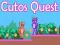 Gioco La Missione di Cutos in linea