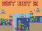 Gioco Set Bot 2 in linea