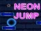 Gioco Salto Neon in linea