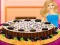 Gioco Barbie Decorare Torte in linea