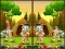 Gioco Trova 5 Differenze Camping in linea