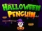 Gioco Pinguino di Halloween in linea