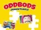 Gioco Puzzle Oddbods in linea