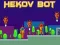 Gioco Bot Hekov in linea