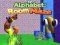 Gioco Alfabeto: Labirinto in 3D in linea