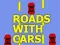 Gioco Strade con auto in linea
