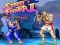 Gioco Street Fighter II: Ryu contro Sagat in linea