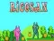 Gioco Ricosan in linea