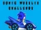 Gioco Sfida Wheelie di Sonic in linea