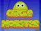 Gioco Mostro Circolare in linea