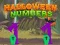 Gioco Numeri di Halloween in linea