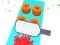 Gioco Affettatore di Frutta Perfetto - Chop sl in linea