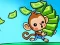 Gioco Mini Mercato delle Scimmie in linea