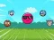 Gioco Palla Rotolante X: Palla Rimbalzante in linea