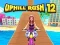 Gioco Uphill Rush 12 in linea