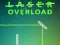 Gioco Sovraccarico Laser in linea