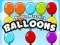 Gioco Super Match-3 Palloncini in linea