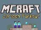 Gioco Mcraft Parkour Cartone in linea