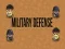 Gioco Difesa Militare in linea