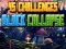 Gioco 45 Sfide Collasso dei Blocchi in linea