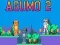 Gioco Agumo 2 in linea
