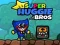 Gioco Super Huggie Bros in linea