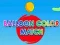 Gioco Abbinamento Colori Palloncini in linea
