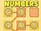 Gioco Numeri in linea