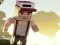 Gioco Parkour Craft 3D in linea