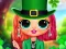 Gioco Look di San Patrizio con le migliori amiche in linea