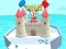 Gioco Guerra del Castello 3D in linea