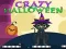 Gioco Halloween Pazzo in linea