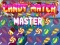 Gioco Maestro del Match Candy in linea