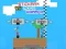 Gioco Stickman contro Noob Martello in linea