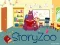 Gioco ZooStorie in linea