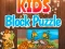 Gioco Puzzle di blocchi per bambini in linea