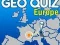 Gioco Quiz Geografico Europa in linea