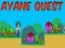Gioco Quest di Ayane in linea