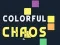 Gioco Caos Colorato in linea