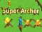 Gioco Super Arciere in linea