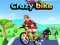 Gioco Bicicletta Pazza in linea Gioco Bicicletta Pazza in linea