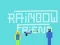Gioco Noob contro Amici dell'Arcobaleno in linea