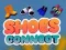 Gioco Collegare Scarpe in linea