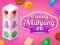 Gioco Candy Mahjong 3D in linea