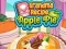 Gioco Ricetta della torta di mele della nonna in linea