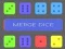 Gioco Fusione dei Dadi in linea Gioco Fusione dei Dadi in linea