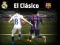 Gioco El Clasico in linea