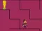 Gioco Messi in un labirinto in linea